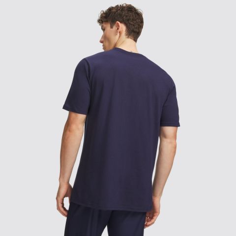 Under Armour  UA MS CHALLENGER GRAPHIC TEE img2