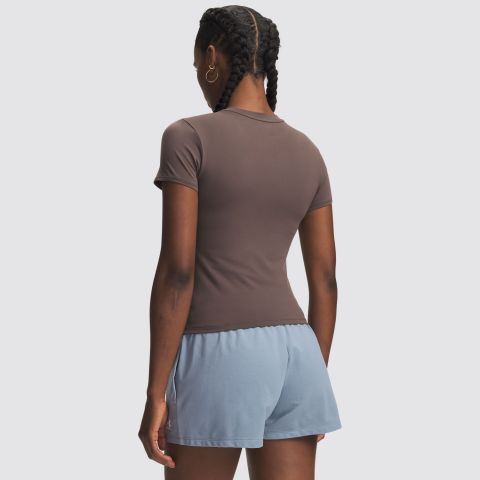 Under Armour  UA MOTION FITTED SS img2