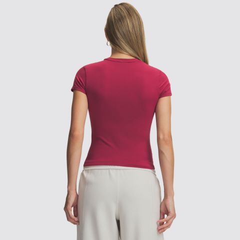 Under Armour  UA MOTION FITTED SS img2