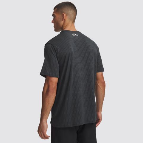 Under Armour UA TECH VENT JACQUARD NEW img2