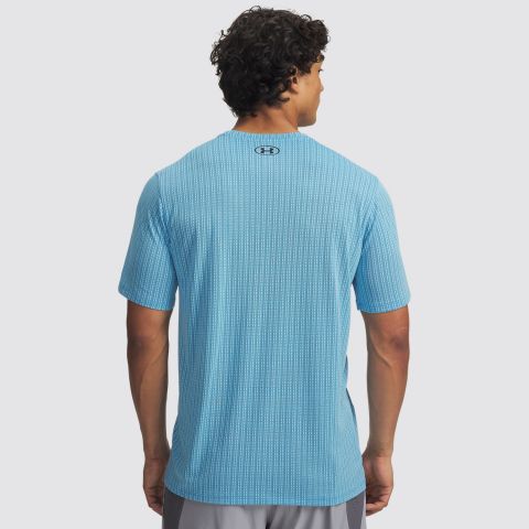 Under Armour  UA TECH VENT JACQUARD NEW img2