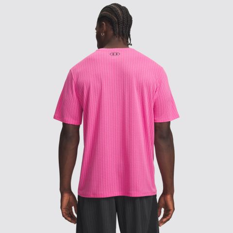 Under Armour UA TECH VENT JACQUARD NEW img2