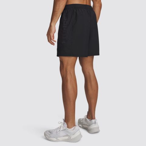Under Armour  UA TECH UTILITY SHORTS img2