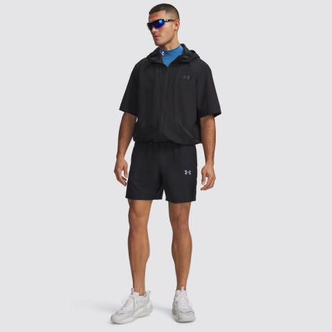 Under Armour  UA TECH UTILITY SHORTS img3