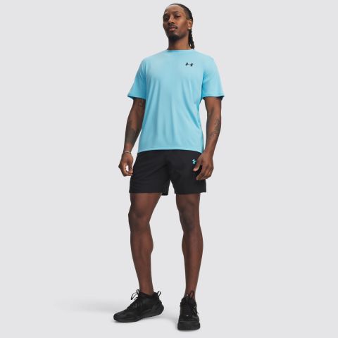 Under Armour UA TECH UTILITY SHORTS img3