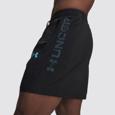 Under Armour UA TECH UTILITY SHORTS img4