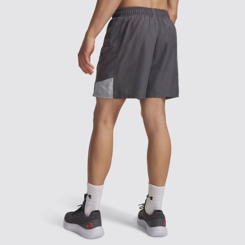 Under Armour  UA TECH UTILITY SHORTS img2