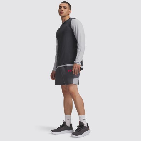Under Armour  UA TECH UTILITY SHORTS img3