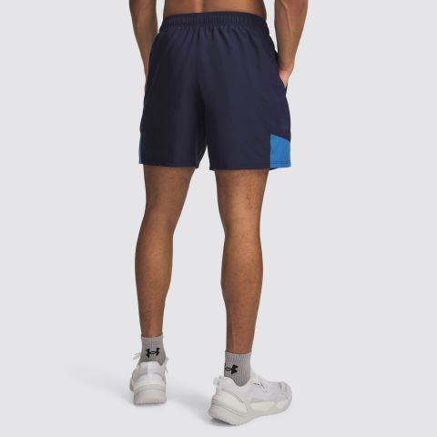Under Armour UA TECH UTILITY SHORTS img2