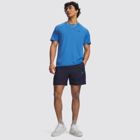 Under Armour UA TECH UTILITY SHORTS img3
