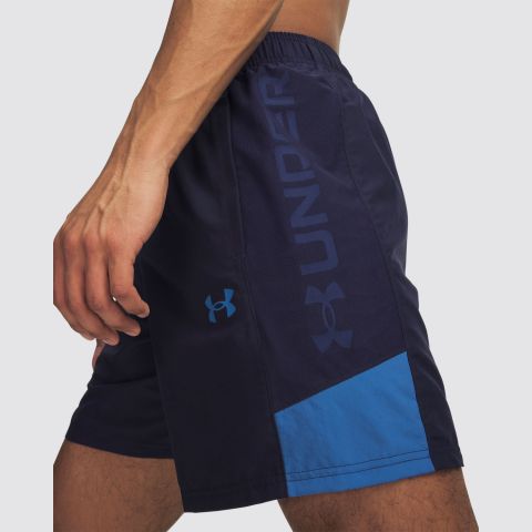 Under Armour UA TECH UTILITY SHORTS img4