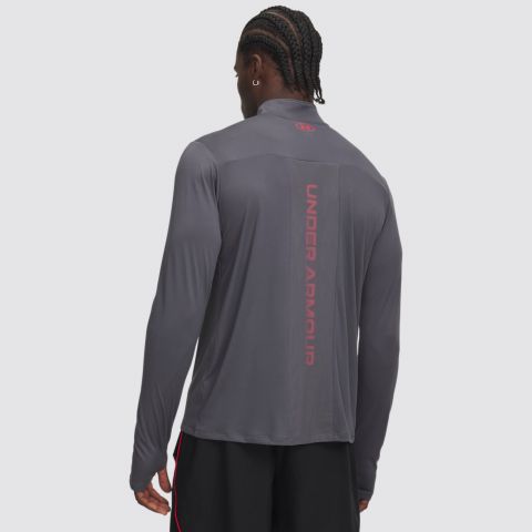Under Armour  UA TECH UTILITY 1/4 ZIP img2