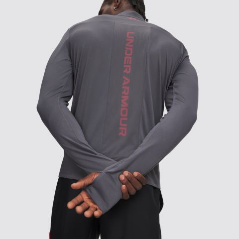 Under Armour  UA TECH UTILITY 1/4 ZIP img3