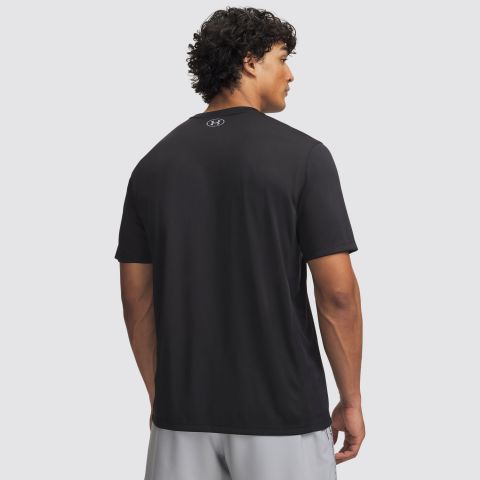 Under Armour  UA TECH UTILITY SS img2