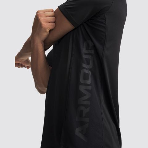 Under Armour  UA TECH UTILITY SS img3
