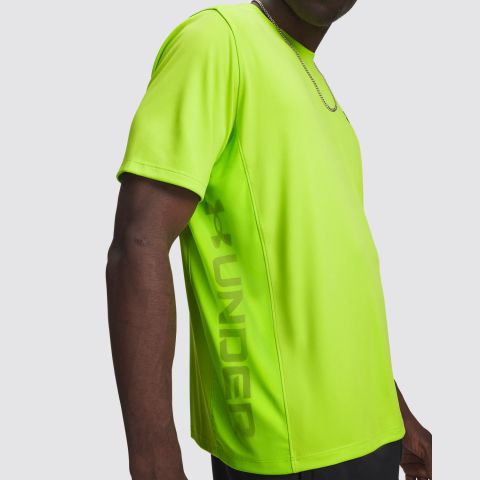 Under Armour  UA TECH UTILITY SS img3