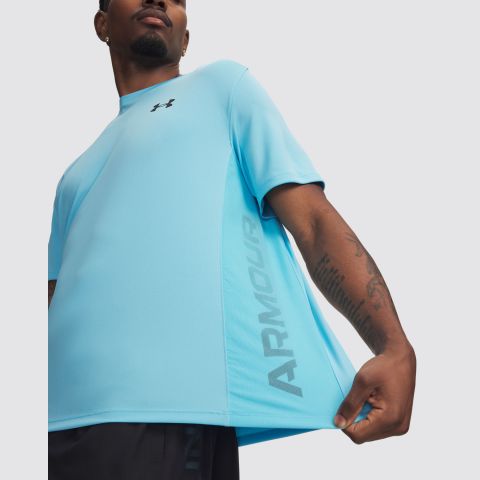 Under Armour  UA TECH UTILITY SS img3