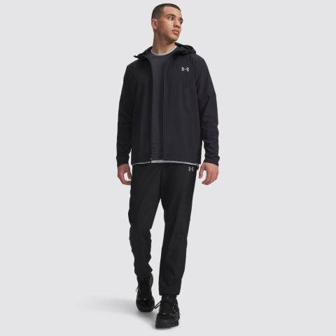 Under Armour  UA TECH UTILITY WOVEN PANT img3