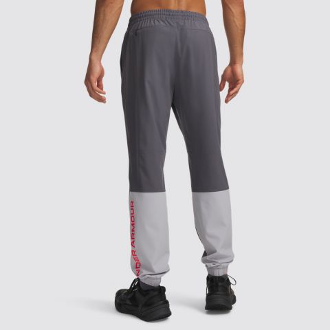 Under Armour  UA TECH UTILITY WOVEN PANT img2