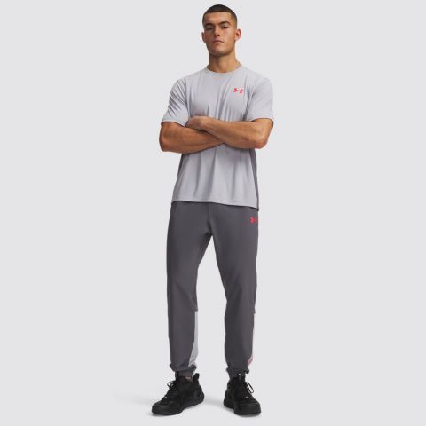 Under Armour  UA TECH UTILITY WOVEN PANT img3