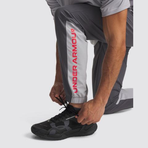 Under Armour  UA TECH UTILITY WOVEN PANT img5