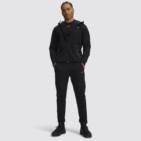 Under Armour  UA UTILITY WOVEN WINTERIZED PN img3