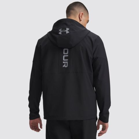 Under Armour UA TECH UTILITY WOVEN JCKT img2