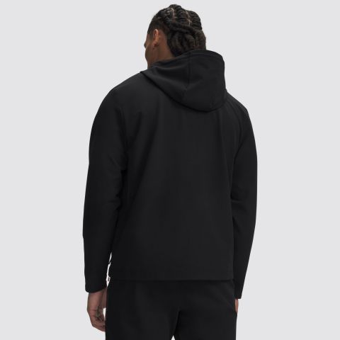 Under Armour  UA UTILITY WOVEN WINTERIZED FZ img2