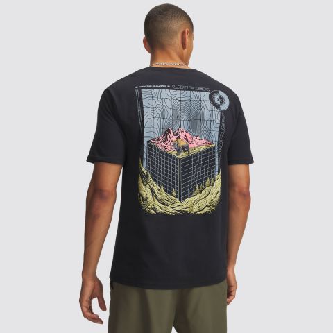 Under Armour  UA M MOUNTAIN BISON T img2