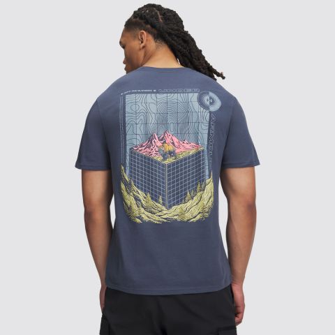 Under Armour UA M MOUNTAIN BISON T img2