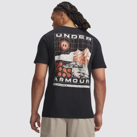 Under Armour  UA M DEFY THE ELEMENTS SS T img2