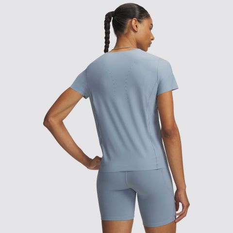 Under Armour  UA VANISH ELITE SHORT SLEEVE img2
