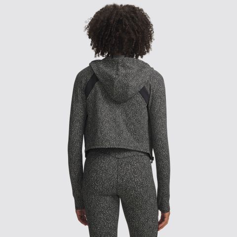 Under Armour  UA VANISH ELITE JACQUARD FZ img2