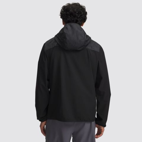 Under Armour UA VELOCITI CW STORM JACKET img2