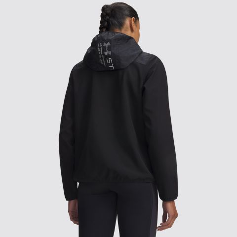 Under Armour UA VELOCITI CW STORM JACKET img2