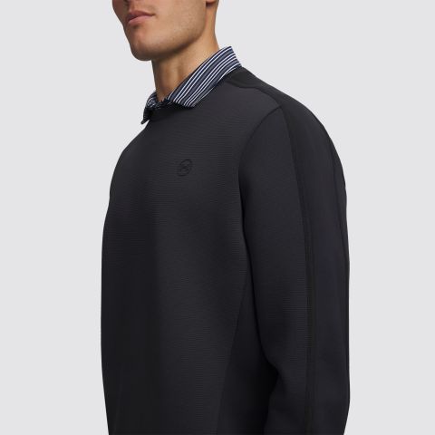 Under Armour UA DRIVE MIDLAYER CREW img3