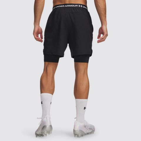 Under Armour  UA VANISH WVEN SHORT 2.0 2N1 img2