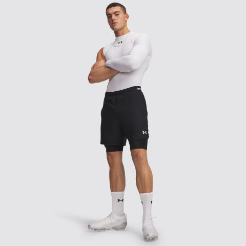 Under Armour  UA VANISH WVEN SHORT 2.0 2N1 img3