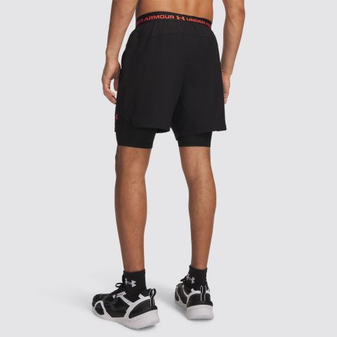 Under Armour  UA VANISH WVEN SHORT 2.0 2N1 img2