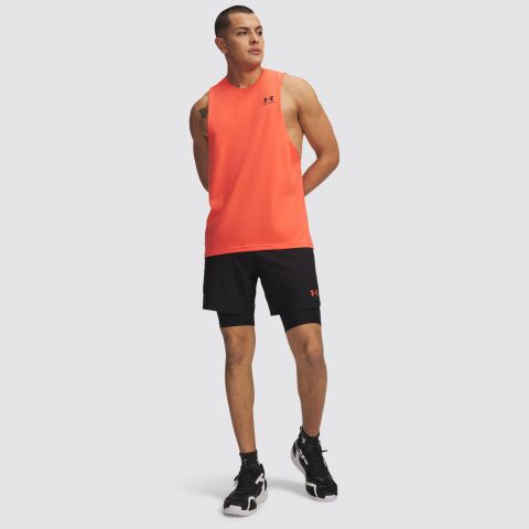 Under Armour  UA VANISH WVEN SHORT 2.0 2N1 img3