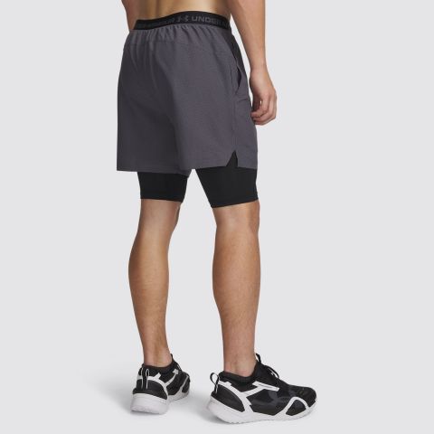 Under Armour  UA VANISH WVEN SHORT 2.0 2N1 img2