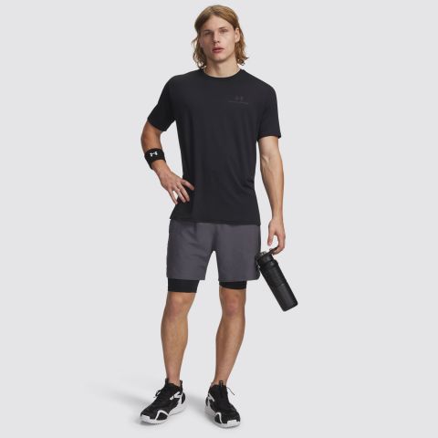 Under Armour  UA VANISH WVEN SHORT 2.0 2N1 img3