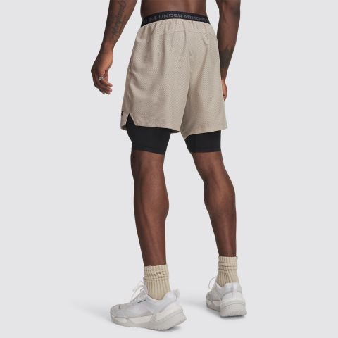Under Armour  UA VANISH WVEN SHORT 2.0 2N1 img2