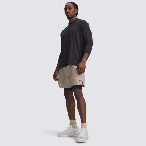 Under Armour  UA VANISH WVEN SHORT 2.0 2N1 img3