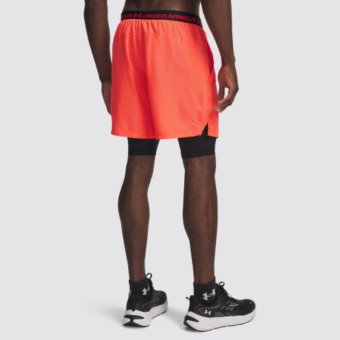 Under Armour  UA VANISH WVEN SHORT 2.0 2N1 img2