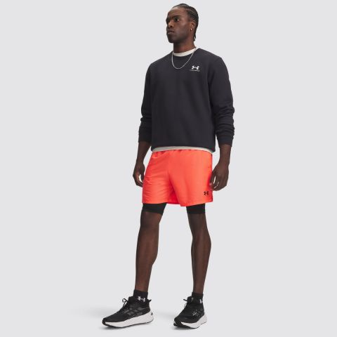 Under Armour  UA VANISH WVEN SHORT 2.0 2N1 img3
