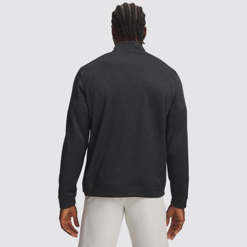 Under Armour UA SWEATERFLEECE HYBRID HZ img2