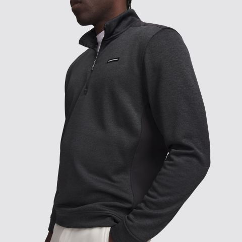 Under Armour UA SWEATERFLEECE HYBRID HZ img3