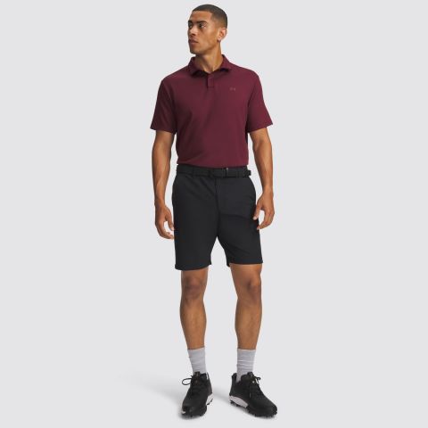 Under Armour  UA TECH TAPERED SHORT img3