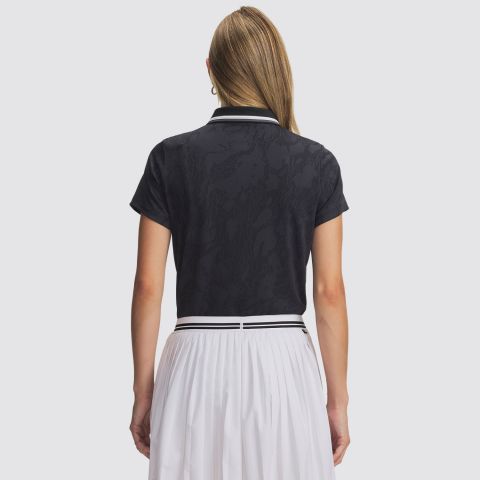 Under Armour UA ARMOURDRY JACQ POLO img2